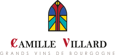 Logo Camille Villard